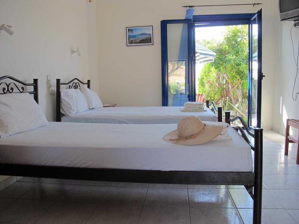 Porto Kastri Studios Camera foto