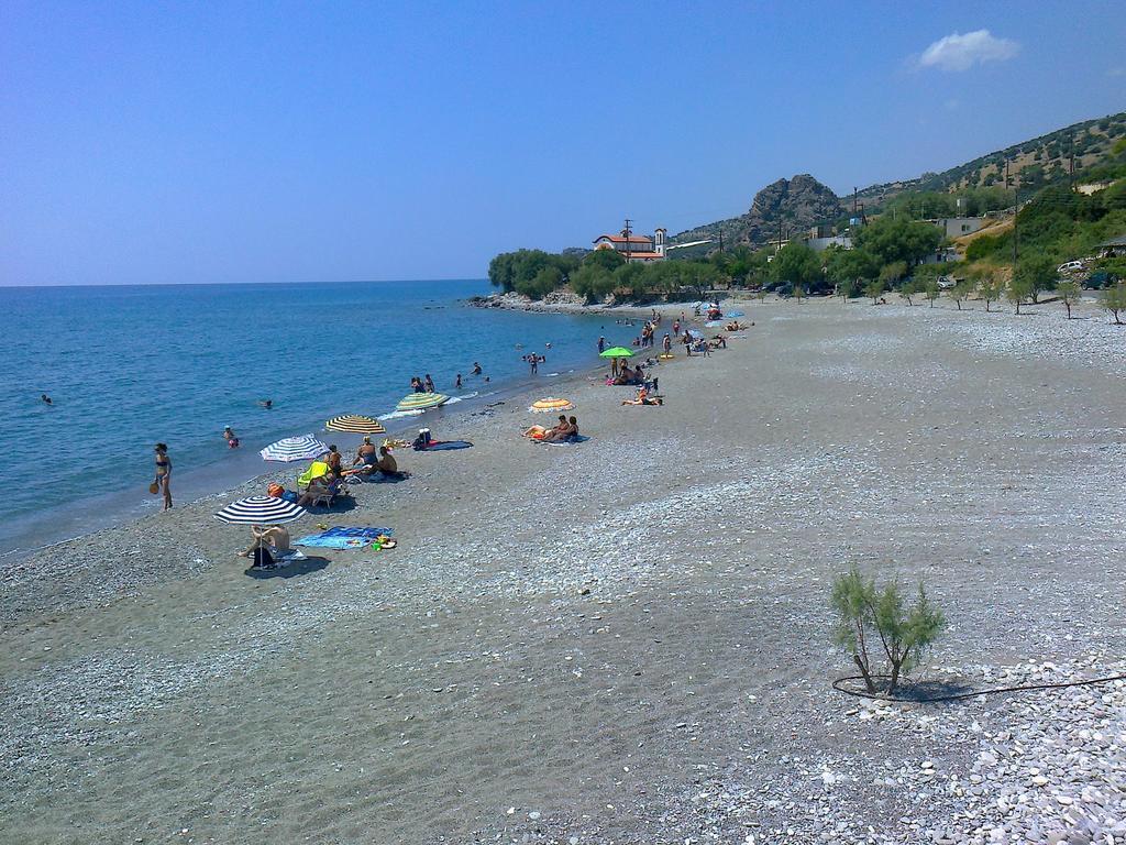 Porto Kastri Studios Camera foto