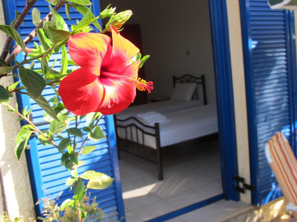 Porto Kastri Studios Camera foto