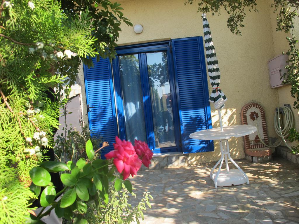 Porto Kastri Studios Camera foto