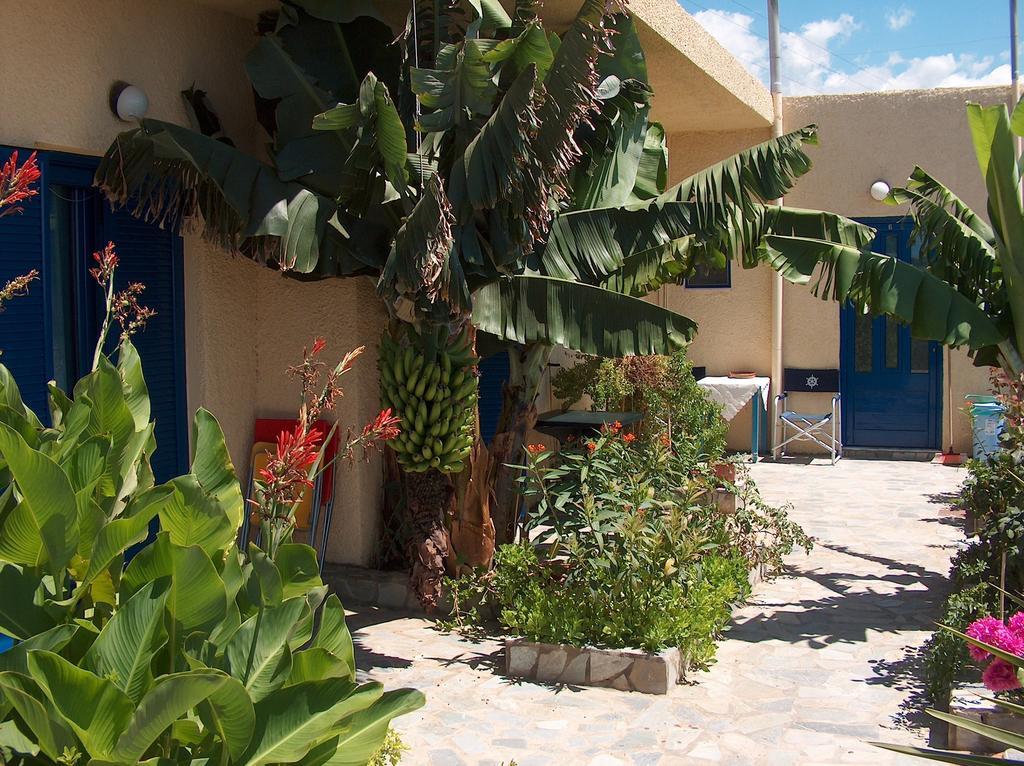 Porto Kastri Studios Camera foto