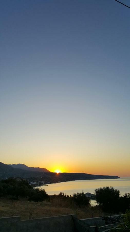 Porto Kastri Studios Esterno foto